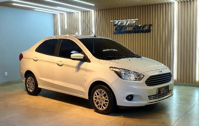 FORD KA 1.5 SE 2017/2018