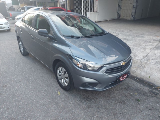ONIX PLUS JOY 1.0 2020 ENT.10MIL ESTADO DE ZERO 2019