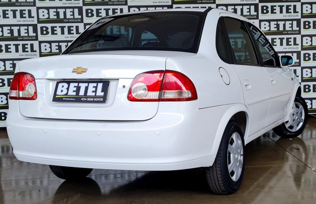 CLASSIC COMPLETO 2014