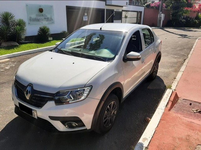 RENAULT LOGAN 2019/2020