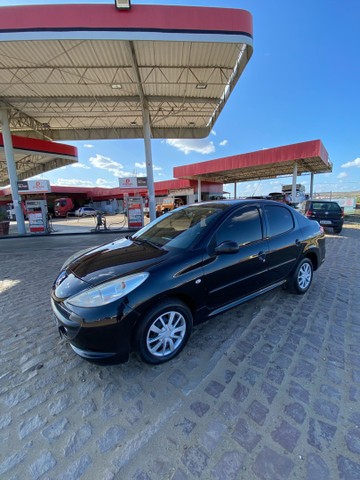 PEUGEOT 1.4 8V COMPLETO