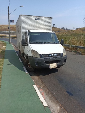 IVECO DAILY 35S14 2013