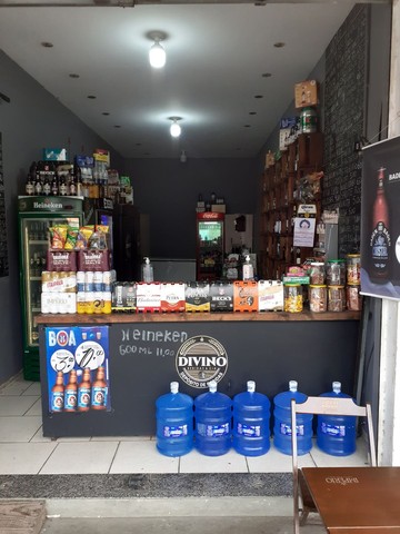 PASSO PONTO DEPOSITO DE BEBIDAS E BAR RIO DAS OSTRAS