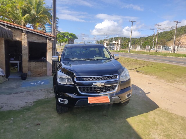 S10 LT 2014 COMPLETA