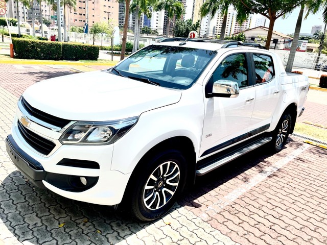 S10 HIGH COUNTRY 18/18