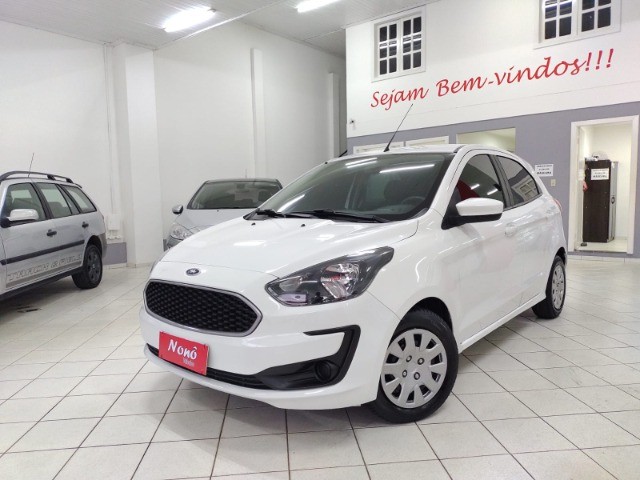 FORD KA 1.0 S