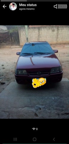 KADETT96 1.8 IFI