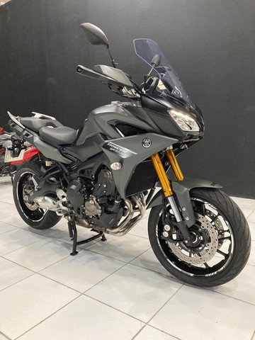 YAMAHA MT09 TRACER 2020