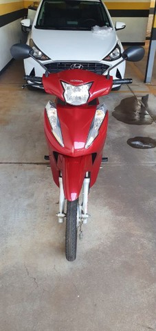 BIZ 2019 ZERA PRATICAMENTE