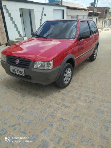 VENDE-SE UM FIAT
