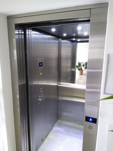 Montagem manutenção de elevadores - Foto 5
