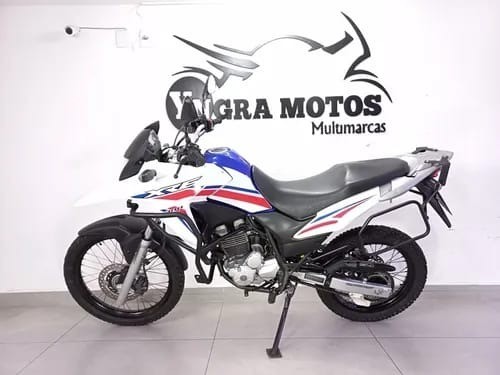 HONDA XRE 300 2019