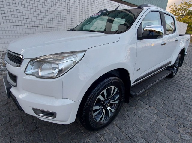   VENDO S10 2015  