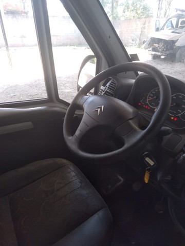 CITROEN JUMPER 2017  55 