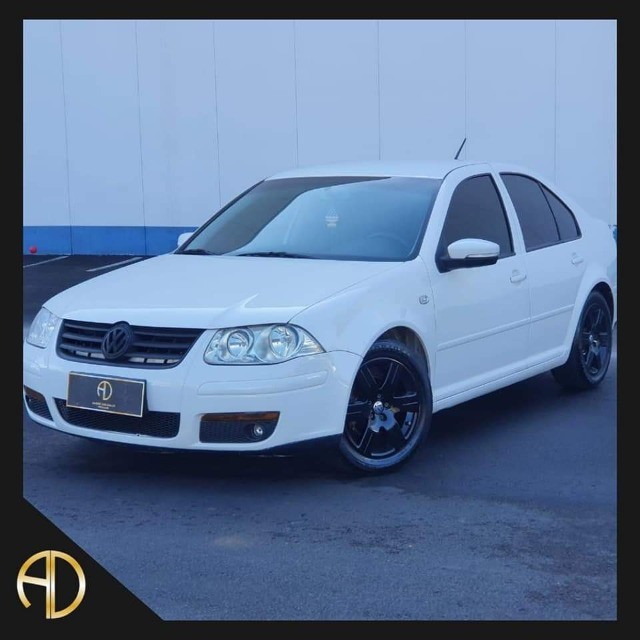 VW BORA 2.0 MI FLEX 2009 ?