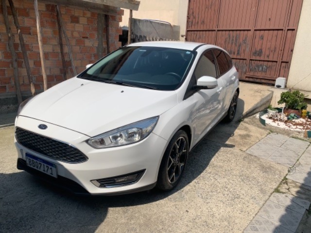FOCUS SE PLUS 2.0 2018
