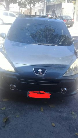 VENDO PEUGEOT 307 FLEX
