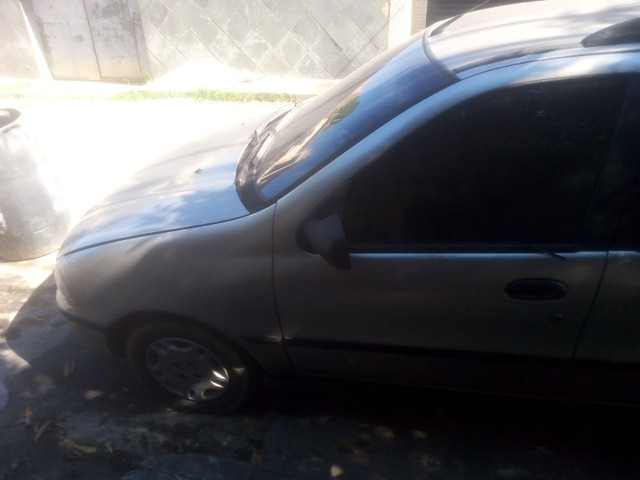 PALIO WEEKEND 2000 GNV