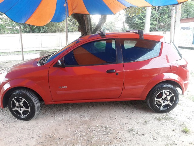 FORD KA 2010/2011