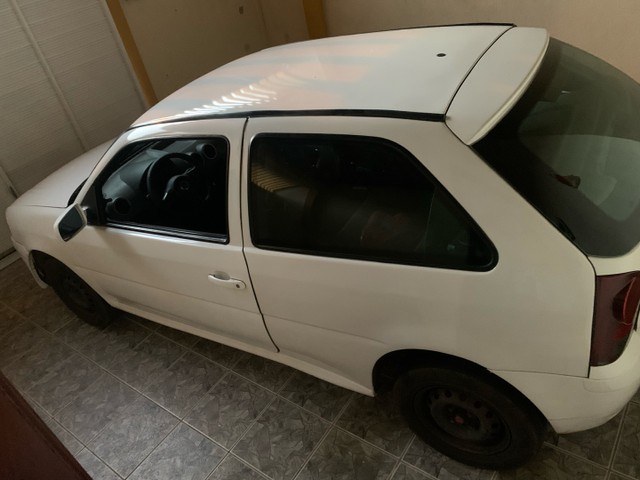 GOL G4 2012/2013 2 PORTAS