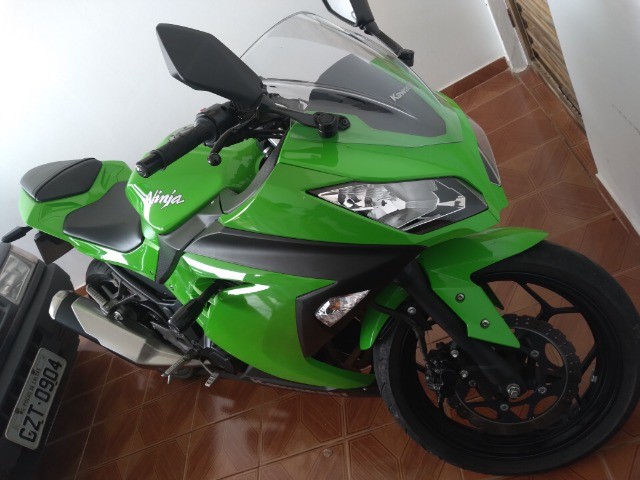 KAWASAKI
