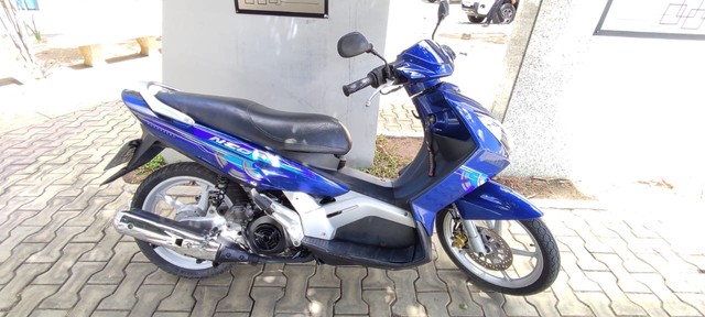 YAMAHA NEO 115 2008