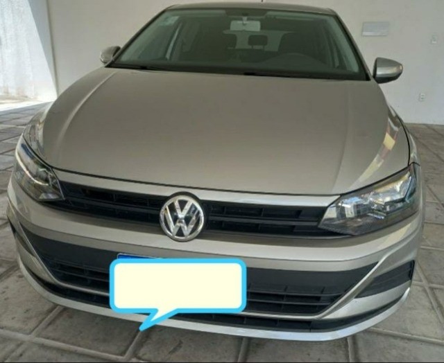 POLO 2021 COMPLETO 10.000KM R$65.000,00
