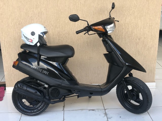 Moto Jog Moto Yamaha à venda em todo o Brasil!