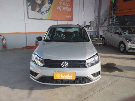 VOYAGE 2019/2020 1.6 MSI TOTALFLEX 4P MANUAL