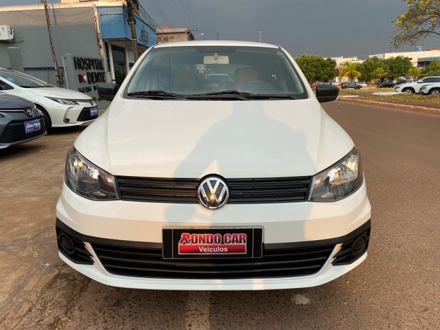 GOL G7 1.0 TRENDLINE 2017/18