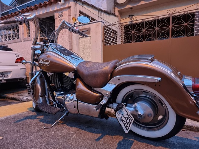 BOULEVARD C1500 MARAVILHOSA E DE FINO TRATO