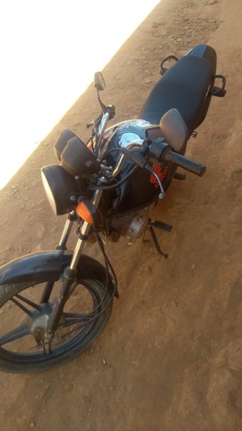 MOTO HONDA