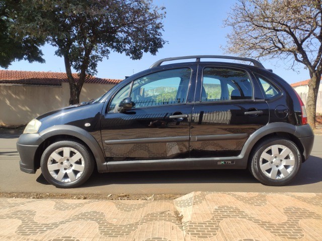 C3 XTR 1.4 2008