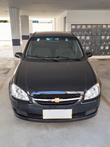 CORSA CLASSIC LS COMPLETO