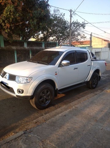 VENDO L200 TRITON