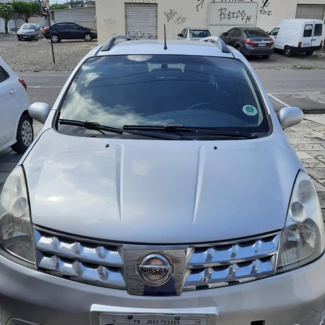 LIVINA GRAND SL 1.8 AT