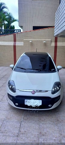 PUNTO SP 1.6 16V