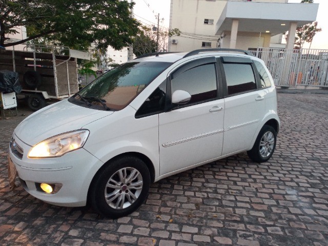 IDEA 2014/14 1.4 SUPER CONSERVADO