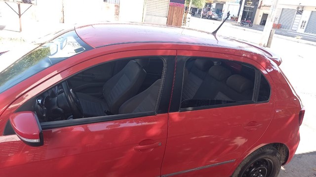 GOL G6 1.6