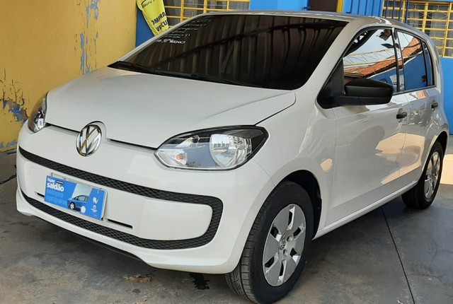 VW UP!