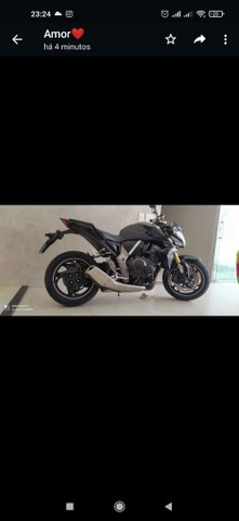 CB 1000R