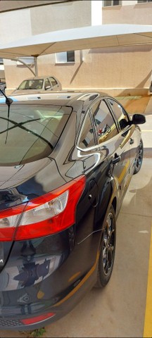 FOCUS TITANIUM 2.0 2015