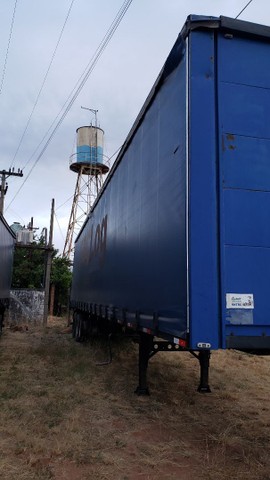 SIDER FACCHINI 2011 28 PALETES