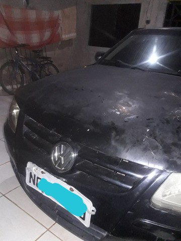 VENDO GOL G4