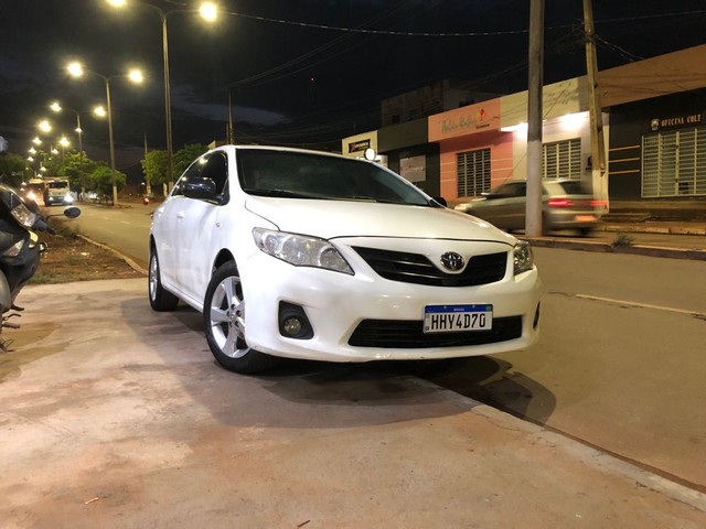 COROLLA 1.8 MANUAL