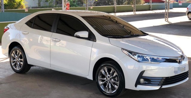 COROLLA XEI 2.0 2019