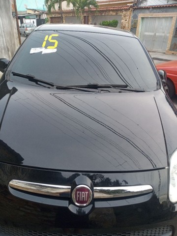 FIAT 1.4 ATTRACTIVE
