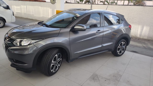 HRV EX AT 1.8 FLEX 18.18