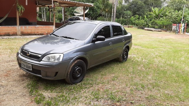 CORSA SEDAN PREMIUM COMPLETO !