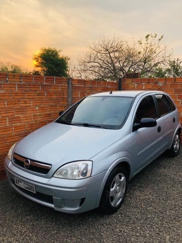 CORSA MAXX 1.4 ECONOFLEX